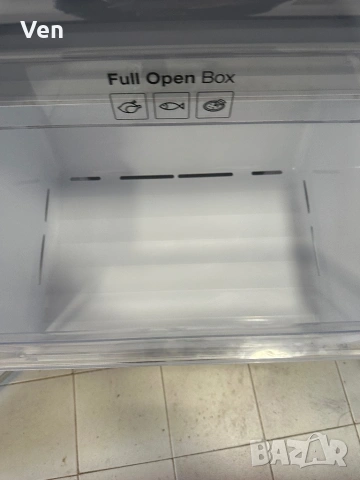 Хладилник Самсунг Samsung rb31hsr2dsa, снимка 7 - Хладилници - 54159182