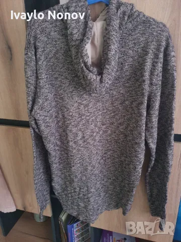 Худи Jack&Jones, снимка 2 - Блузи - 50336919