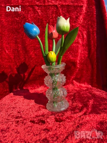 продавам вази , снимка 3 - Декорация за дома - 54126262