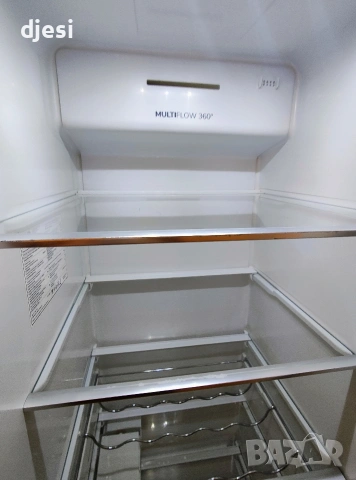 side by side хладилник Gorenje NRS9182VX, снимка 7 - Хладилници - 53982999