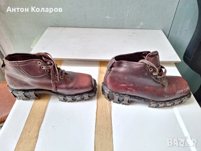 обувки за катерене котки, снимка 3 - Други спортове - 54154865