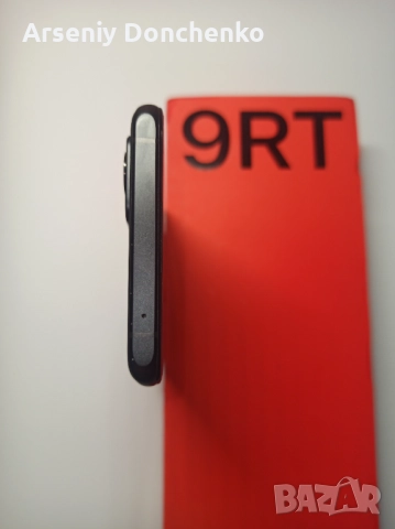 OnePlus 9RT! Флагманска мощ!, снимка 6 - Други - 52047062