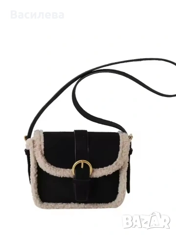 Чанта , снимка 2 - Чанти - 53754676