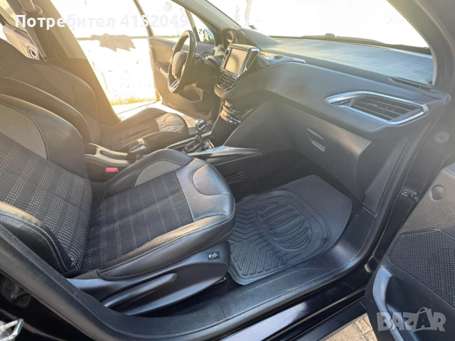 Пешо 2008 1,6 , снимка 8 - Автомобили и джипове - 53935057