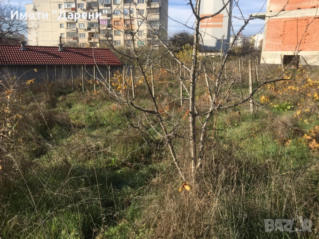 Имоти Дарени - Парцел кв. Орфей, снимка 7 - Парцели - 52545660