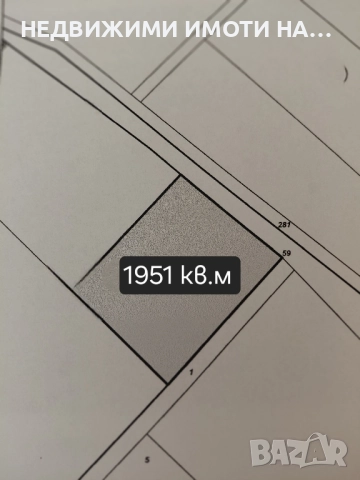 Земя , снимка 2 - Земеделска земя - 51440695