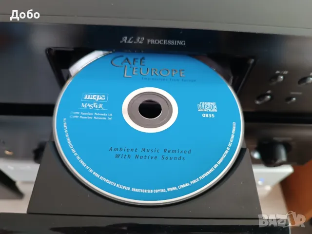 Denon PMA-520 AE +Denon DCD-720AE, снимка 8 - Ресийвъри, усилватели, смесителни пултове - 46946126