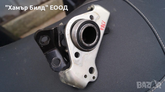 Pitman - основа (пеперуда) за кормилото на АТВ Polaris Sportsman / Scrambler 2205364, 1823762, снимка 3 - Части - 53989506