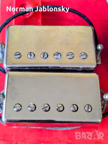 10 Aдаптера за 350 €, снимка 3 - Китари - 53413200