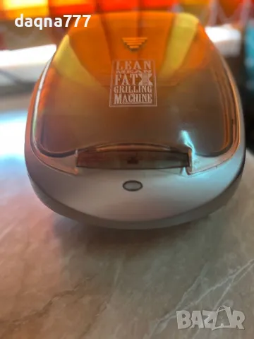 Грил за печене/скара плюс подгряване отгоре внос Германия, снимка 5 - Скари - 50269499