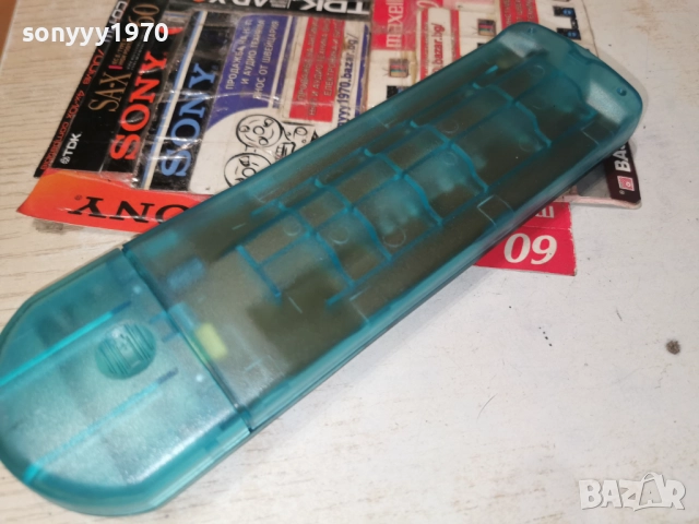 DENON RC-867 AUDIO REMOTE CONTROL-ВНОС SWISS 2312251044, снимка 11 - Ресийвъри, усилватели, смесителни пултове - 52882242