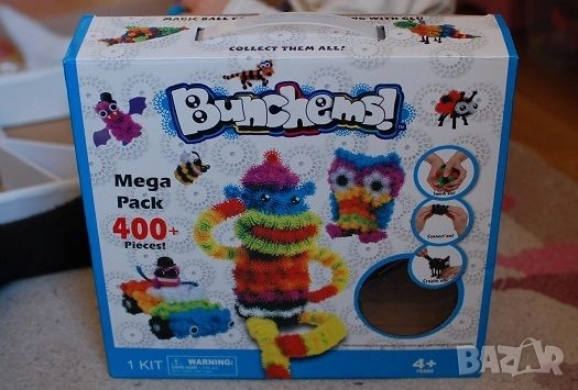 Конструктор