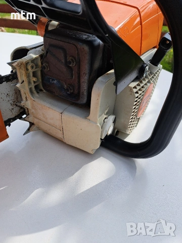 резачка за дърва , снимка 4 - Градинска техника - 54198442