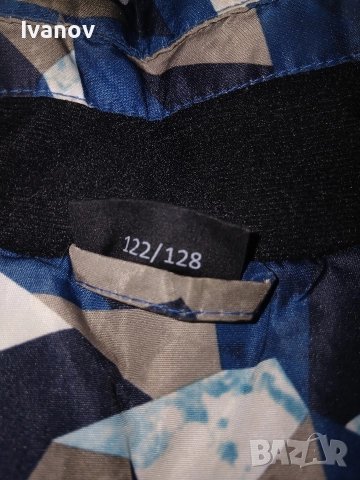 Детско зимно ски яке, снимка 5 - Детски якета и елеци - 52723638