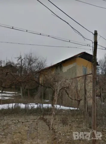 Продава парцел със стара къща в с. Згурово,област Кюстендил, снимка 2 - Парцели - 49787601