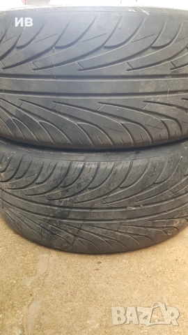 2 бр. Летни гуми 205/45/17 Continental + 2 бр. летни гуми 215/40/17 + 4 бр. летни гуми 225/45/17 , снимка 8 - Гуми и джанти - 54016095