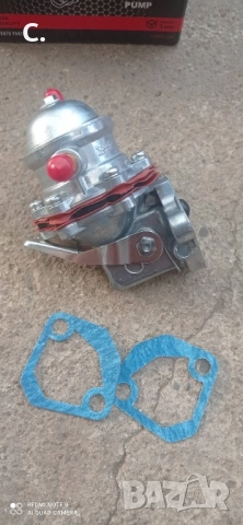 LADA/ЛАДА филтри, свещи, спирачна система, лагер главина и носачи, снимка 7 - Части - 51663230