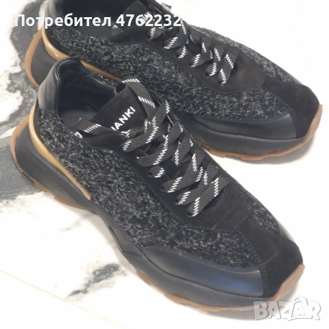 Дамски спортни обувки , снимка 5 - Дамски ежедневни обувки - 53800750