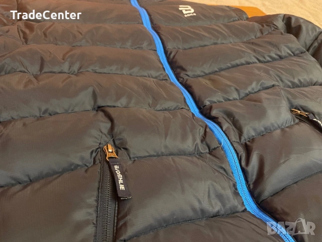 Daehlie размер L, снимка 2 - Якета - 53037536