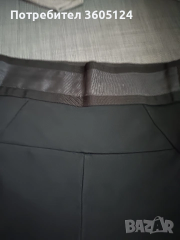 дамски клин AVIN размер S, снимка 3 - Клинове - 53069714