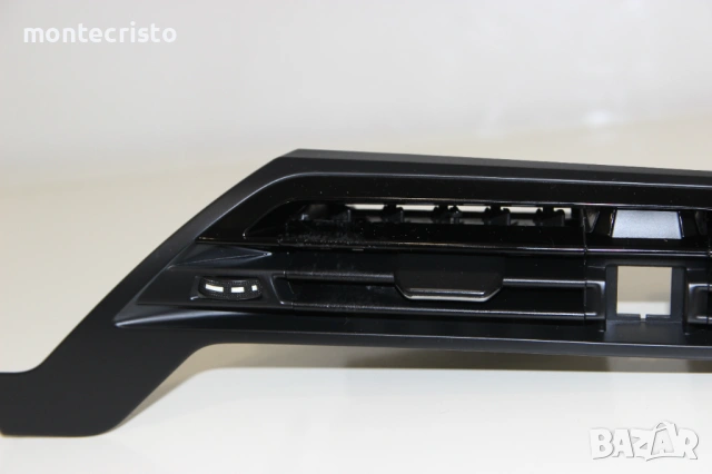 Централна розетка Citroen C4 Picasso (2014-2017г) въздуховод въздуховоди панел 967797537A 967797317А, снимка 3 - Части - 54101063