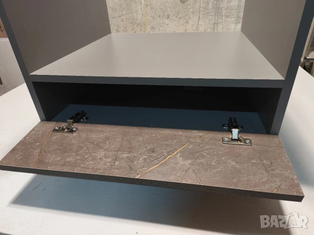 шкаф за фурна за вграждане , снимка 3 - Шкафове - 53301128