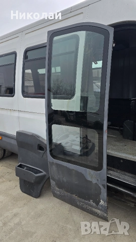 Ивеко дейли Автобус 50С13, снимка 8 - Бусове и автобуси - 52889609