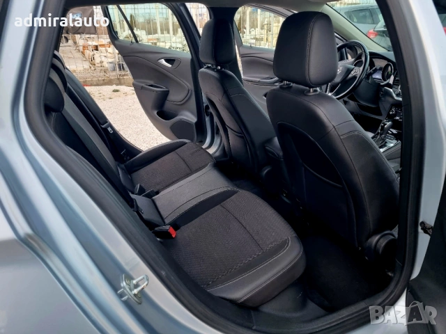 Opel Astra 1.6CDTI 136ks.Cosm Evro 6b, снимка 16 - Автомобили и джипове - 53745324