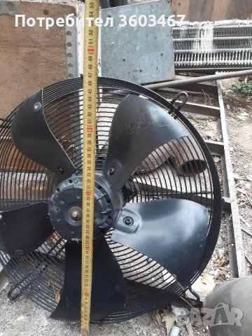 перки за охлаждане, снимка 3 - Друга електроника - 51867412