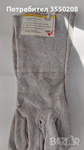 Работни ръкавици, снимка 4 - Други - 51757522