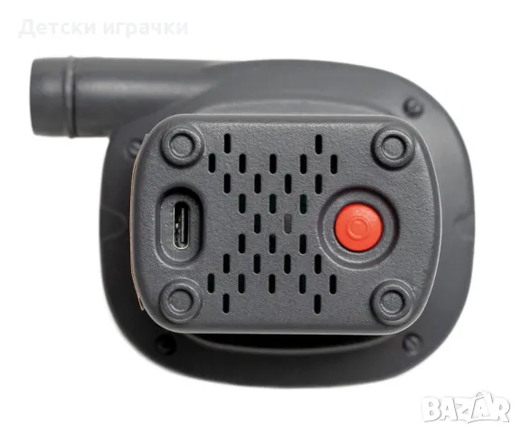 Помпа Мини USB INTEX Quickfill, за надуваеми артикули, снимка 2 - Басейни и аксесоари - 49925912