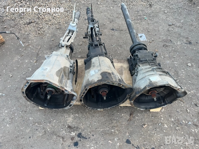 Авто части Mercedes W211, снимка 16 - Части - 52998877