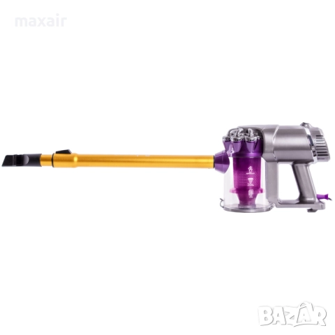 Вертикална прахосмукачка Rohnson R-1228 * Гаранция 2 години, снимка 3 - Прахосмукачки - 52116522