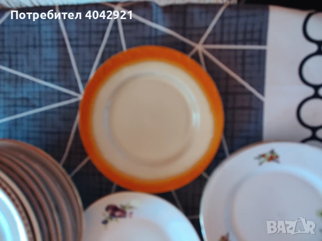 Чинии , снимка 7 - Чинии - 50940267