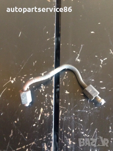 Горивна Тръба за Peugeot Boxer 2.2 HDi (2004) 0445214019, снимка 2 - Части - 53524364