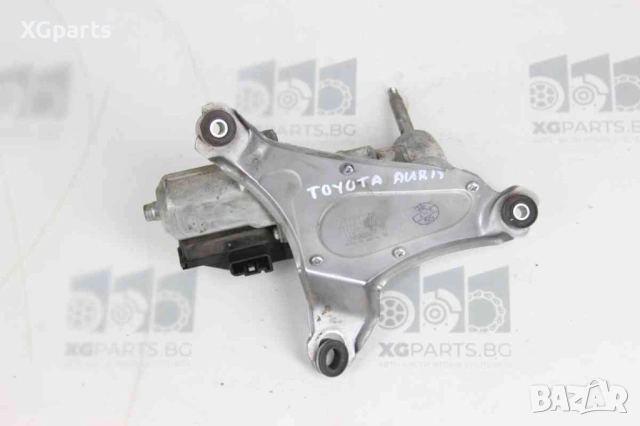 Моторче задна чистачка за Toyota Auris (2006-2012) 85130-02030, снимка 2 - Части - 53003049