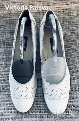LUXURY обувки BALLY VASANO  Швейцария, снимка 2 - Дамски ежедневни обувки - 50856513