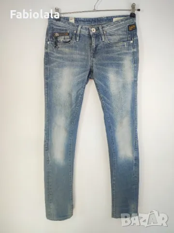 G-star jeans 27, снимка 1 - Дънки - 49021664