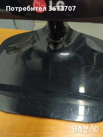 Монитор LG IPS 22MP55HQ-P Full HD 1080p, снимка 3 - Монитори - 51863049