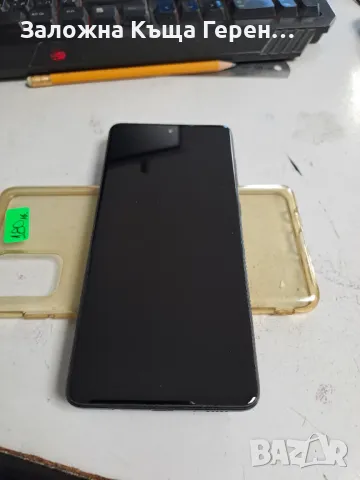 Samsung A71, снимка 1 - Samsung - 47139687