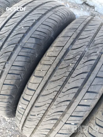 Летни гуми 165/60R14, снимка 3 - Гуми и джанти - 47640347