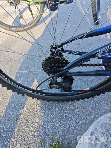 Велосипеди. В Добро състояние. , снимка 4 - Велосипеди - 53840021