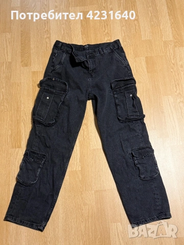 Мъжки дънки Cropp - размер 32/34