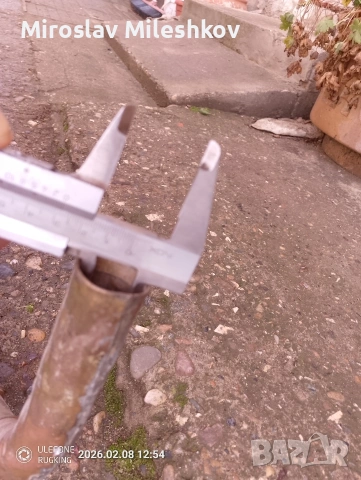 лула за казан, снимка 8 - Казани за ракия - 53402682