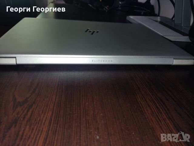 Лаптоп HP Elitebook 840 G5 - i5-8250U/16gb/m2 ssd 512gb, снимка 5 - Лаптопи за работа - 45507218