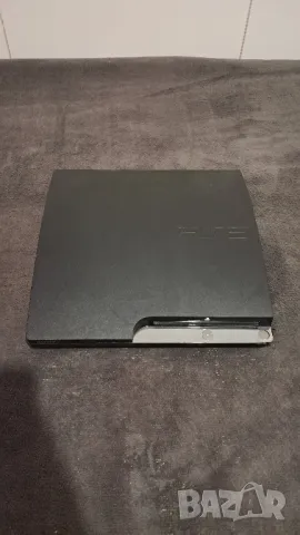 PlayStation 3 + джойстик и игри , снимка 1 - PlayStation конзоли - 49239133