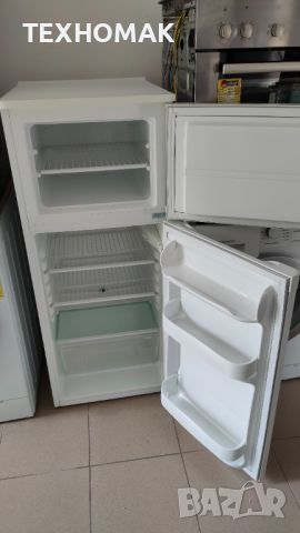 Хладилник с фризер PRIVILEG 121/50/58см., снимка 2 - Хладилници - 45664820