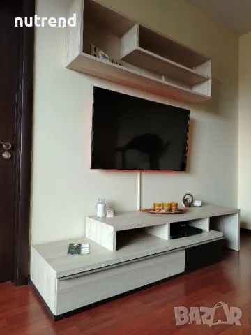 НАМАЛЕНА / секция / разтегателна секция / холна секция / секция, снимка 8 - Секции и витрини - 50172161