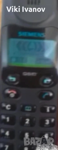 Siemens S4, снимка 2 - Siemens - 54061932