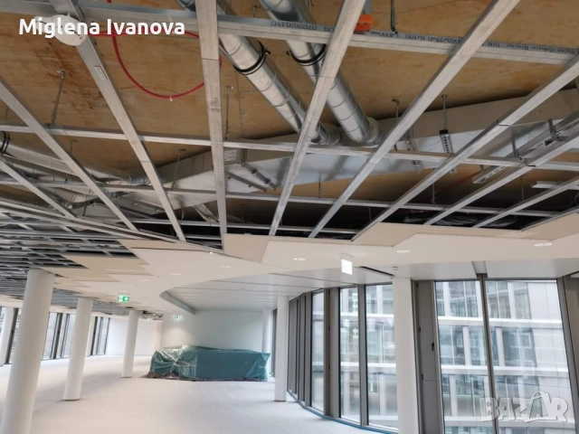  Ремонтни Дейности Вентилация Климатизация , снимка 17 - Ремонти на апартаменти - 52341372